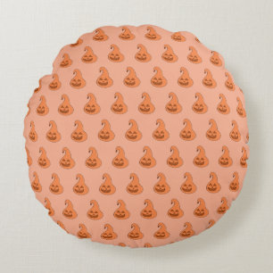 Coussins Ronds Mat de bain