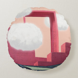 Coussins Ronds métaphore_18_one mi-été_1