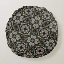 Motifs décoratifs géométriques marocains classique