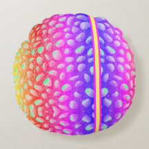 Neon alien Stones