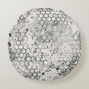 Coussins Ronds Odyssée du nuage