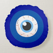 Oeil malin Max Ultra bleu