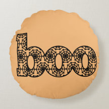 oreiller à lancer d'araignée botte