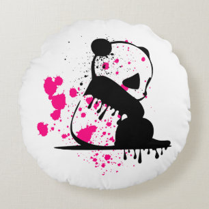 Coussins Ronds Oreiller Rond