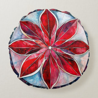 Coussins Ronds Oreiller Rond