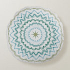 Oreillers à lancer de Medallion