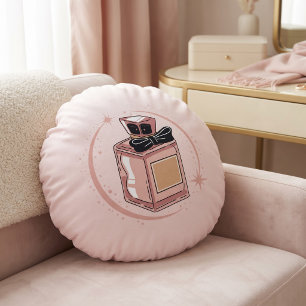 Coussins Ronds Parfum