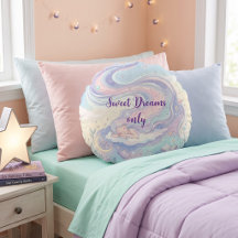 Pastel Céleste Personnalisé Rêveur