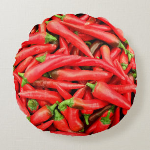 COUSSINS RONDS PERSONNES À PERSONNE CHILI 2