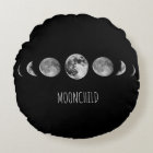 Phases de lune * Moonchild