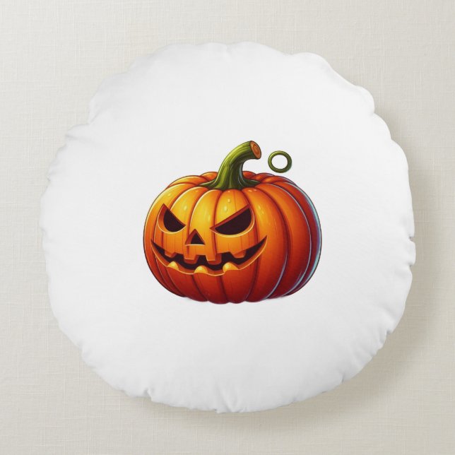 Coussins Ronds pillow (Devant)