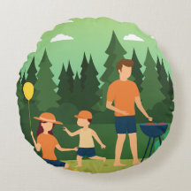 PIQUE-NIQUE FAMILIAL