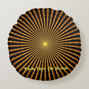 Coussins Ronds Pulsar