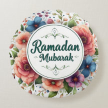 Ramadan Moubarak