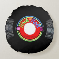 Record Rock N des années 1950