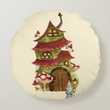 Rencontrez Thistle Toadstool !