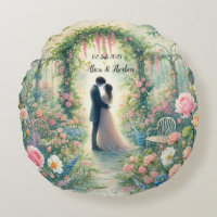 Romantic Wedding pastell