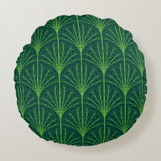 Coussins Ronds Rosemary