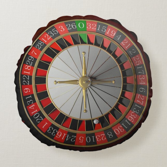 COUSSINS RONDS ROULETTE (Devant)