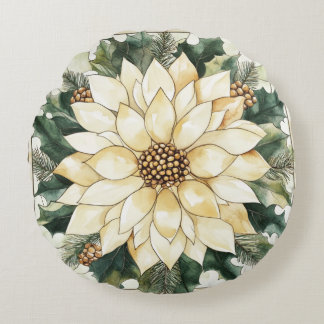 Coussins Ronds Round Pillow