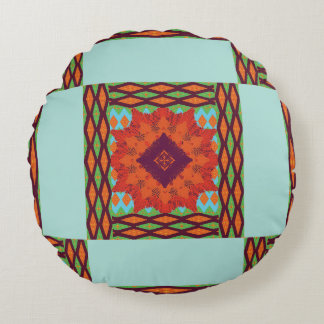 Coussins Ronds Round Pillow