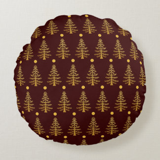 Coussins Ronds Round Pillow