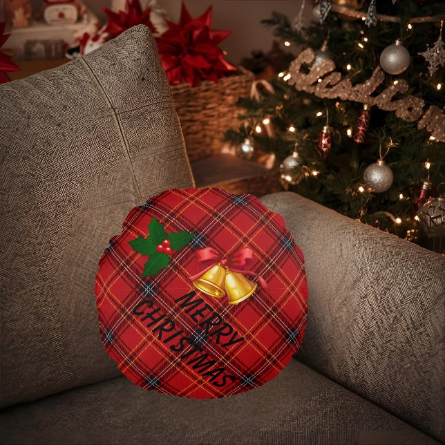 Coussins Ronds Round Pillow (Créateur téléchargé)