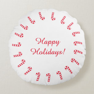 Coussins Ronds Round Pillow
