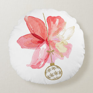 Coussins Ronds Round Pillow