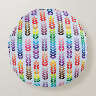 Coussins Ronds Round Pillow