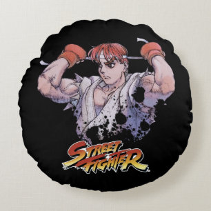 Coussins Ronds Ryu 2