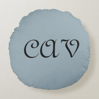 Coussins Ronds Sac à dos à chaîne