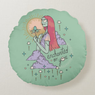 Coussins Ronds Sally - Enchantée Par Vous