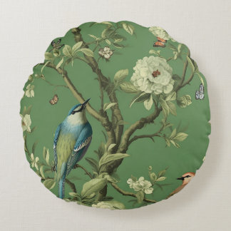 Coussins Ronds Sanctuaire Secret