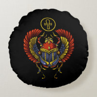 Scarab Ankh Egyptian Eye Of Horus Ancient