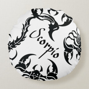 Coussins Ronds Scorpio