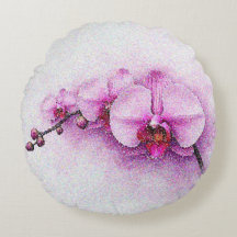 Sérénade du ciel d'orchidée