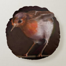 Série d'oiseaux mignons