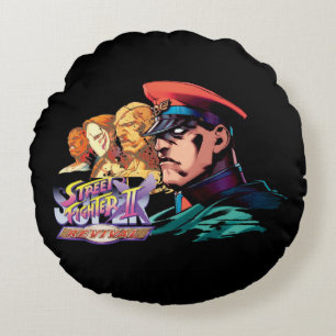 Coussins Ronds Shadowloo