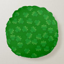 Shamrocks chatoyants