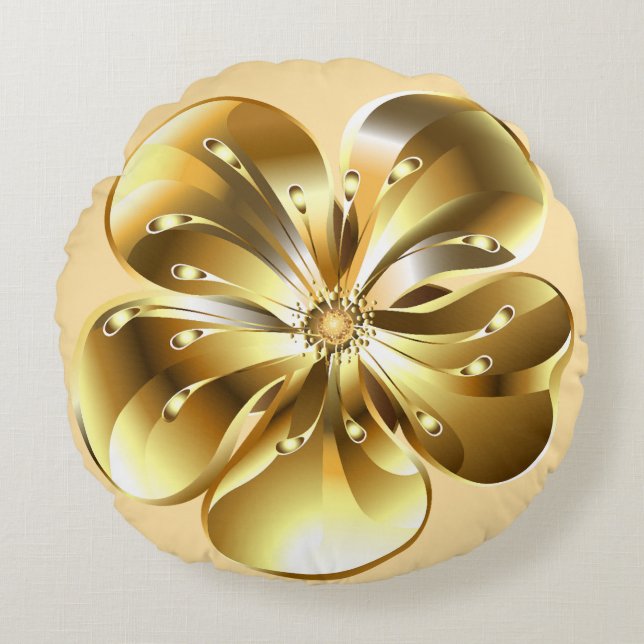 Coussins Ronds sierkussen (Devant)