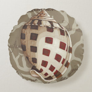 Coussins Ronds Sonnet I