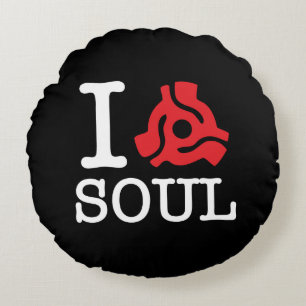 Coussins Ronds Soul adaptateur I 45