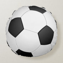 Sportif de balle de football
