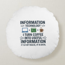 T-Shirt Drôle d'Informatique - Manger Dormir Code 