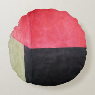Coussins Ronds Tate Grande