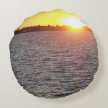 « Tenu dans Sa lumière – Confort du coucher de sol