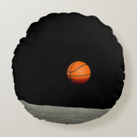 terrain de basket de l'univers lune
