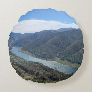 Coussins Ronds testing the hard stuff