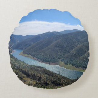 Coussins Ronds testing the hard stuff